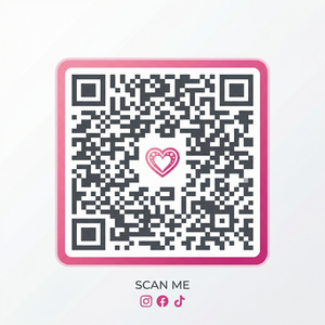 四虎公众号二维码