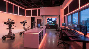 四虎影视传媒公司